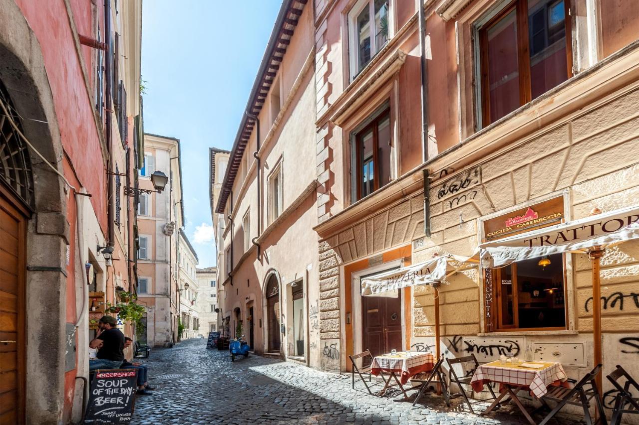 Balestrari Palace
