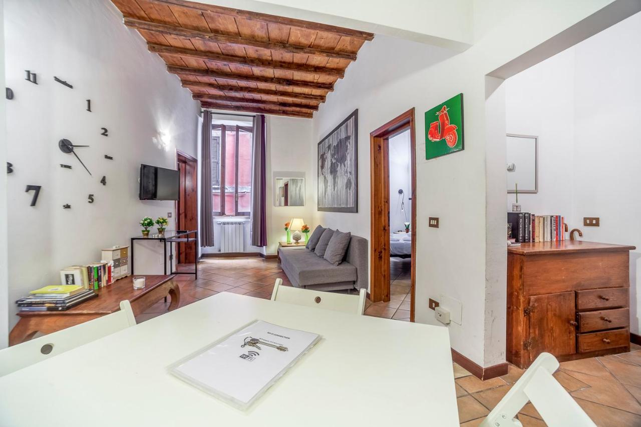 Balestrari Palace Apartment *