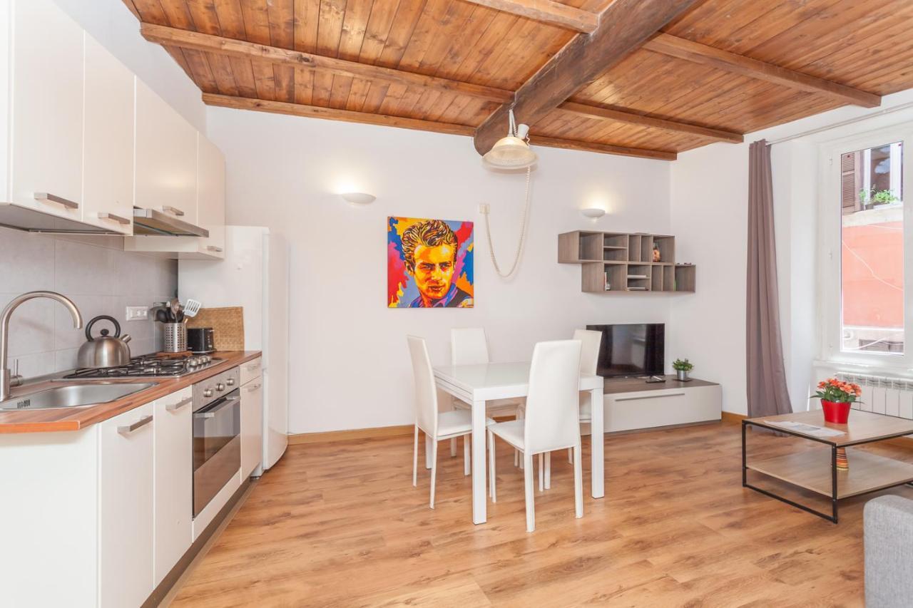Apartment Balestrari Palace *