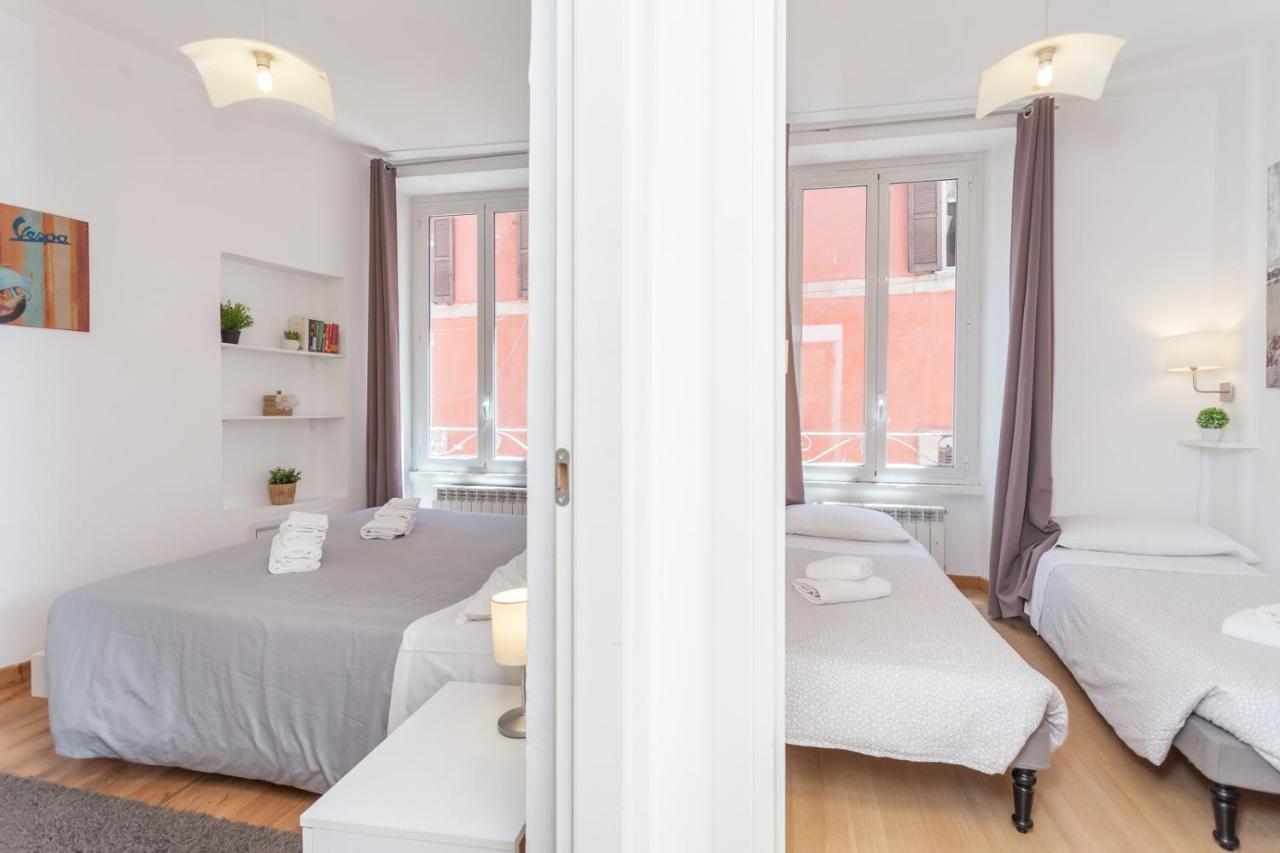 Apartment Balestrari Palace