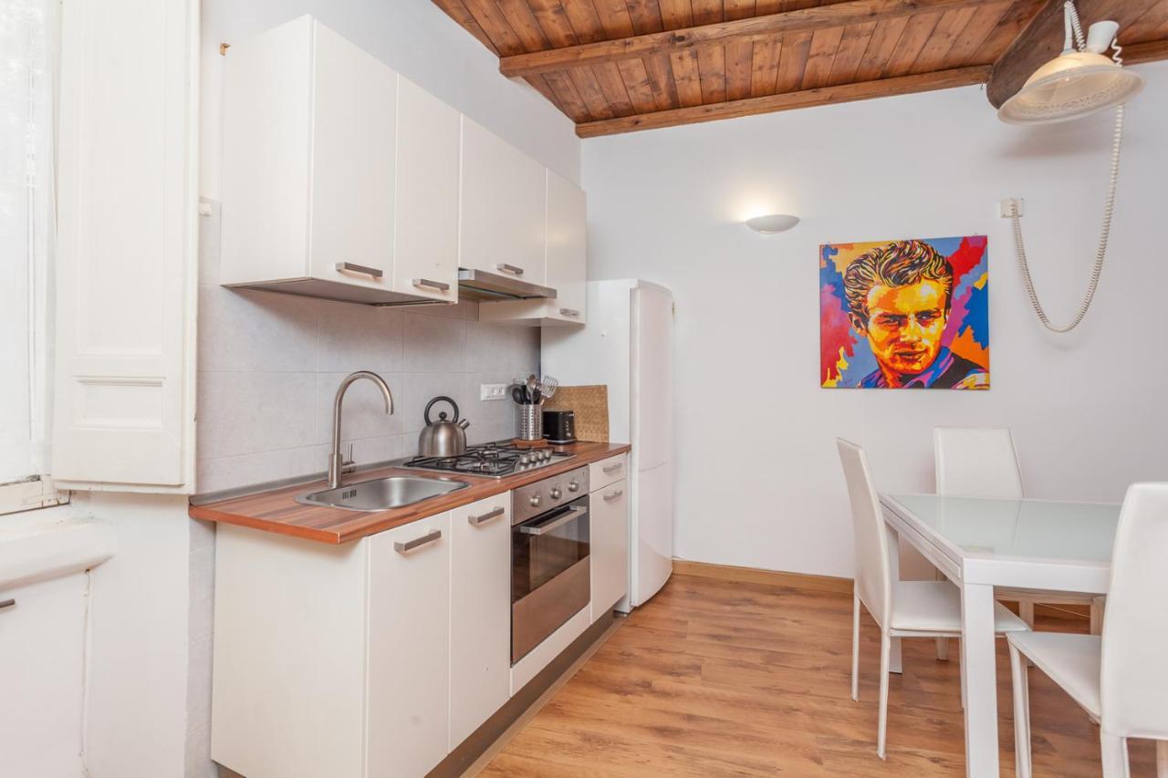 Balestrari Palace Apartment Rome