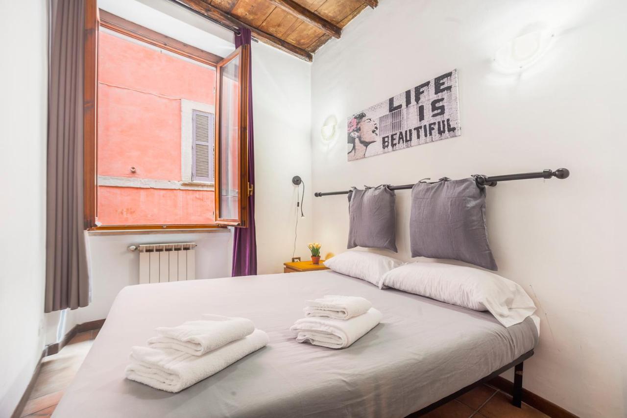 Balestrari Palace Apartment