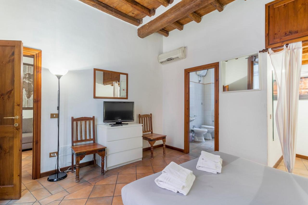 Balestrari Palace Apartment Rome