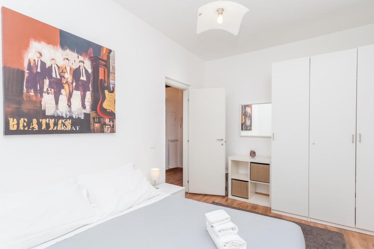 Apartment Balestrari Palace