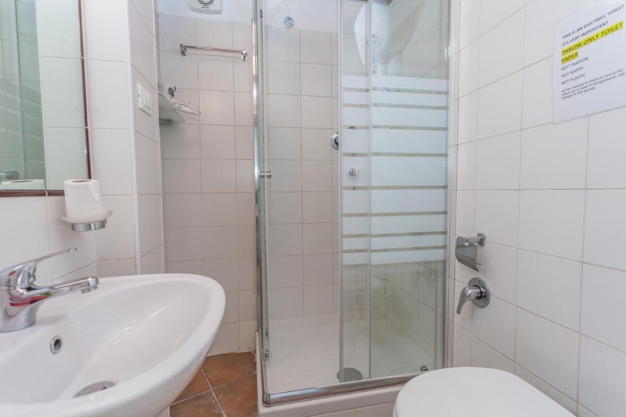 Apartment Balestrari Palace