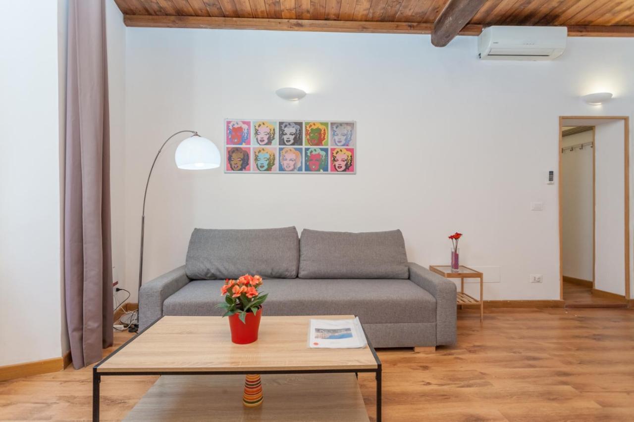 Balestrari Palace Apartment *