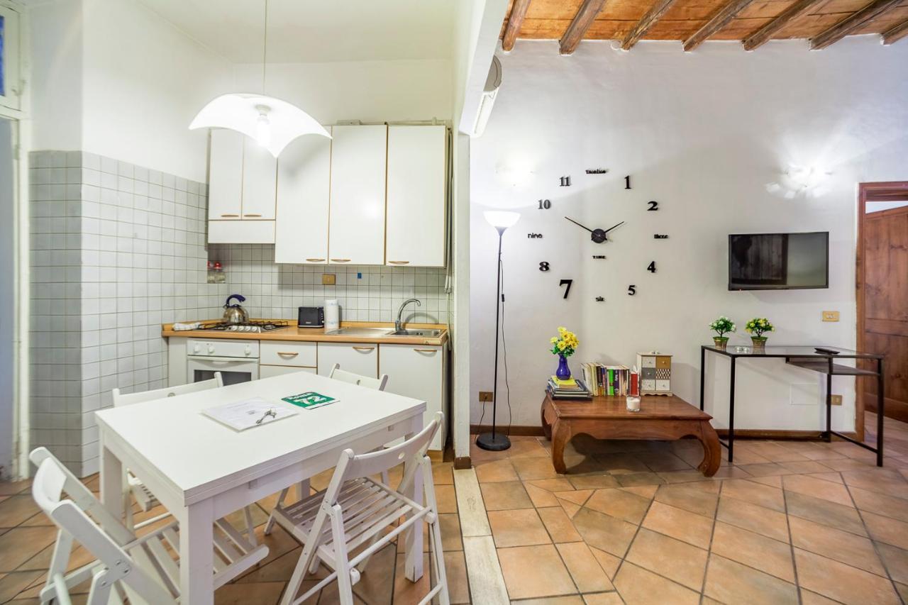 Apartment Balestrari Palace