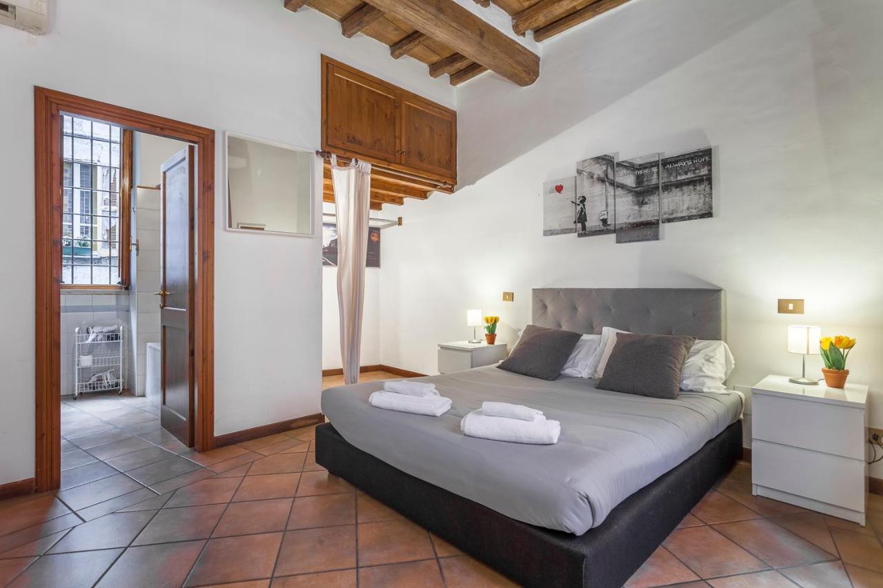 Balestrari Palace Rome