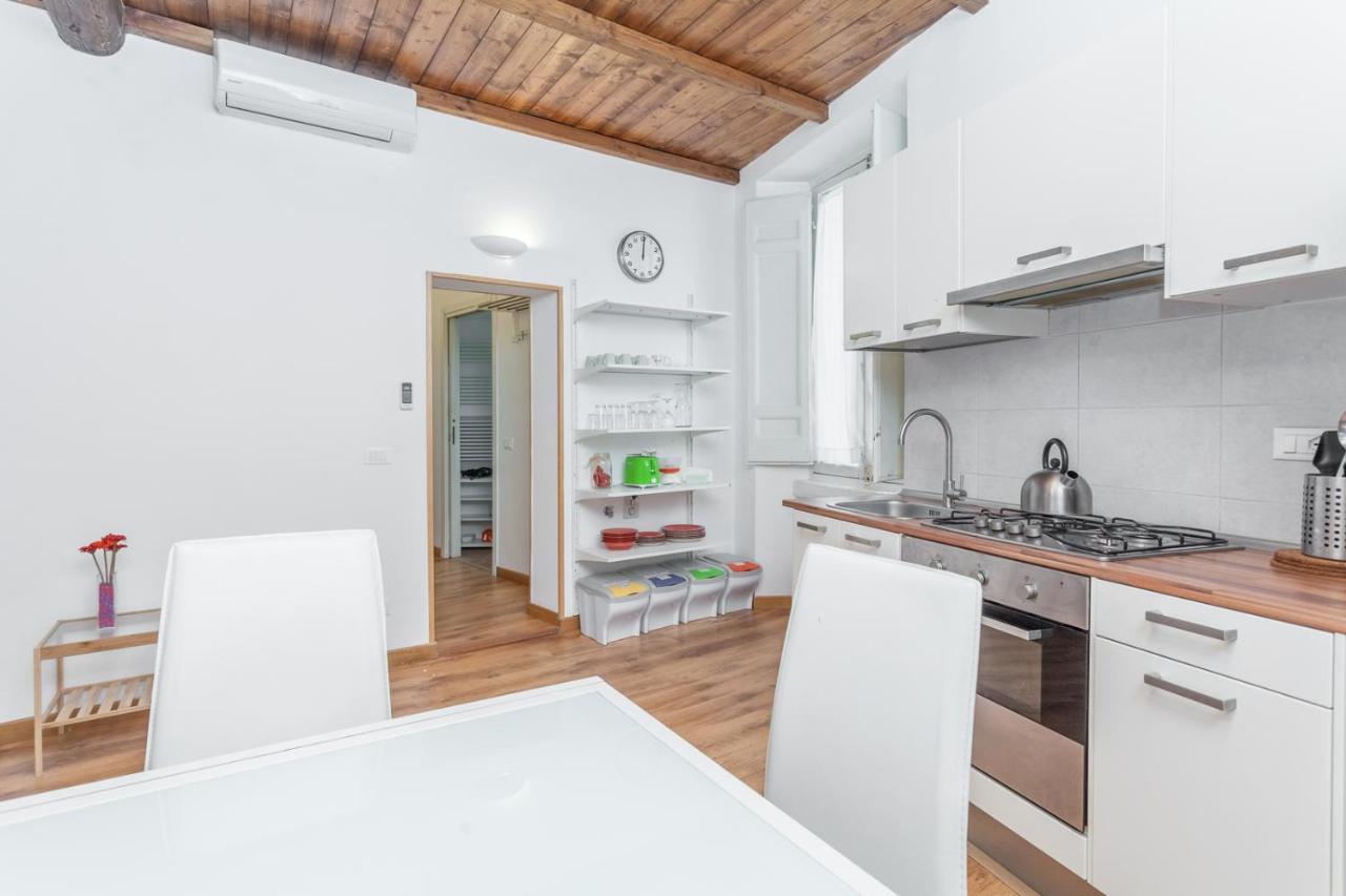 Apartment Balestrari Palace