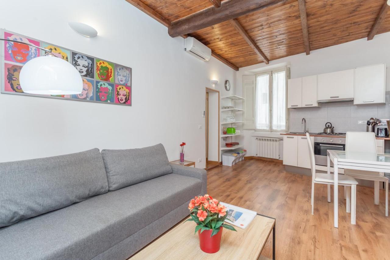 Apartment Balestrari Palace *