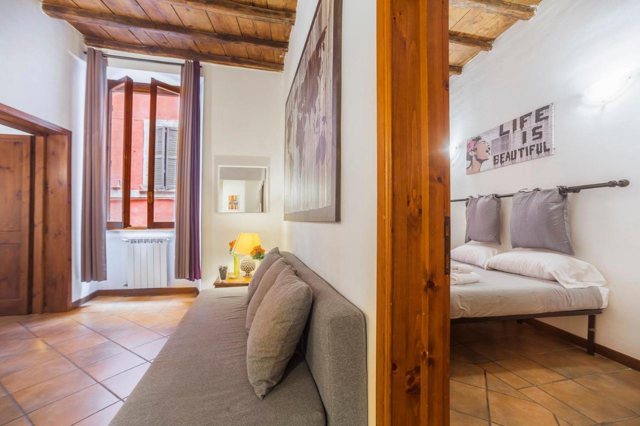 Balestrari Palace * Rome