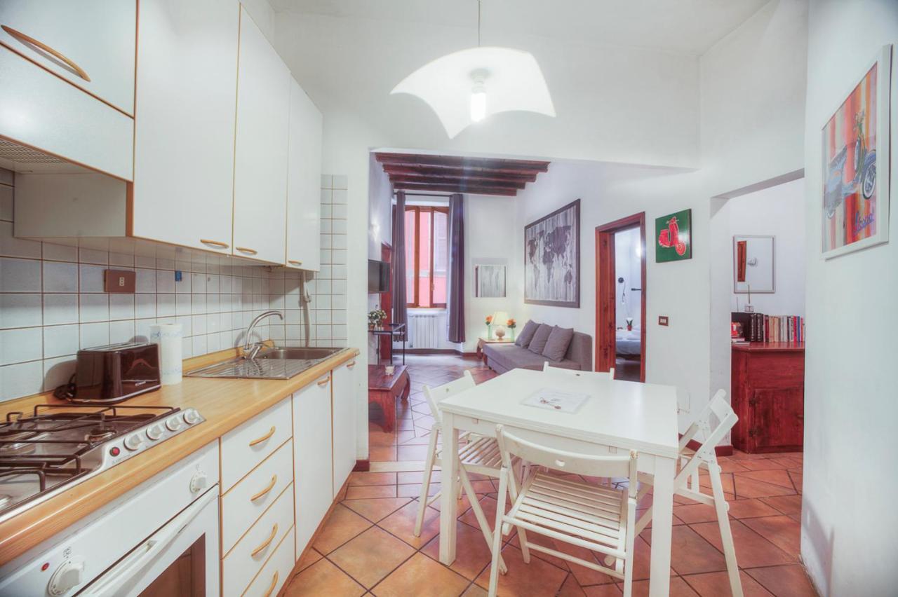 Apartment Balestrari Palace *