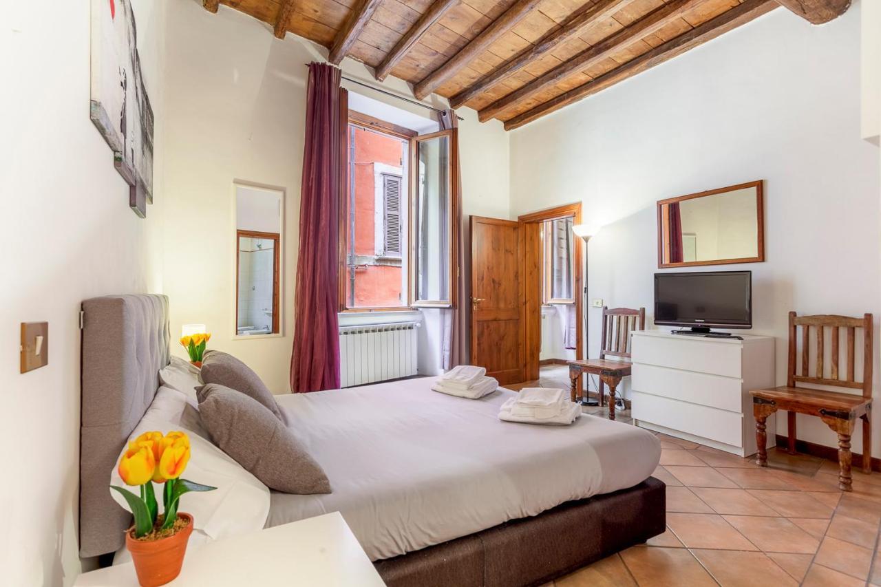 Balestrari Palace Apartment Rome
