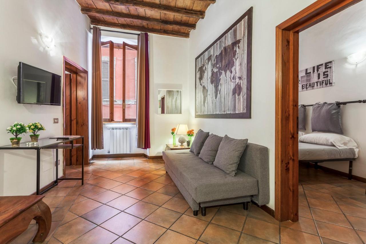 Balestrari Palace Apartment *