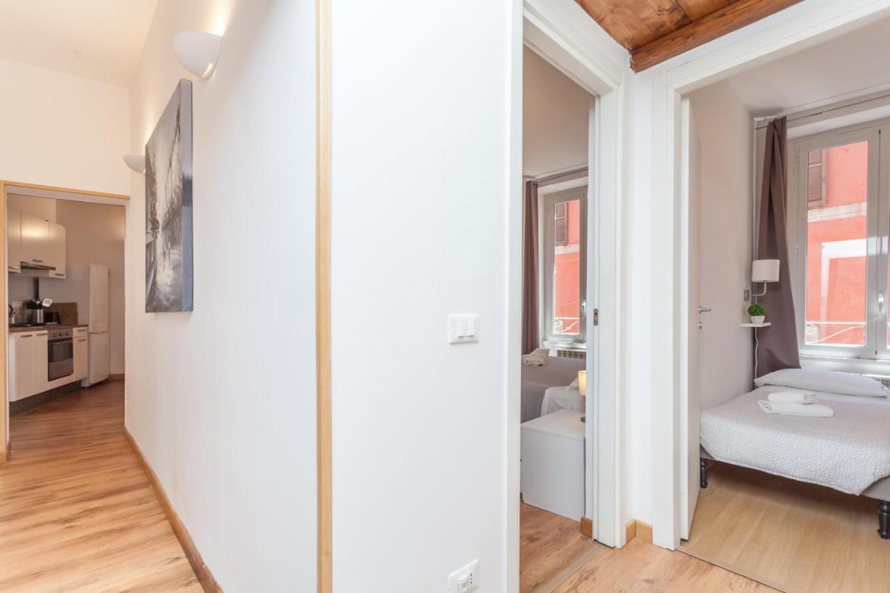 Balestrari Palace Apartment Rome