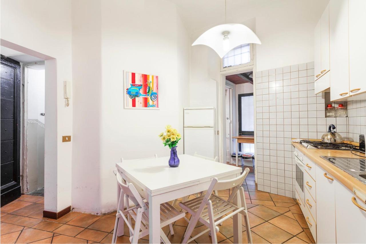 Apartment Balestrari Palace