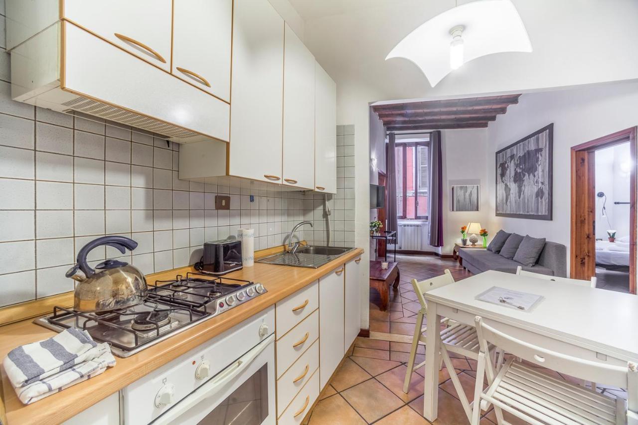 Apartment Balestrari Palace *