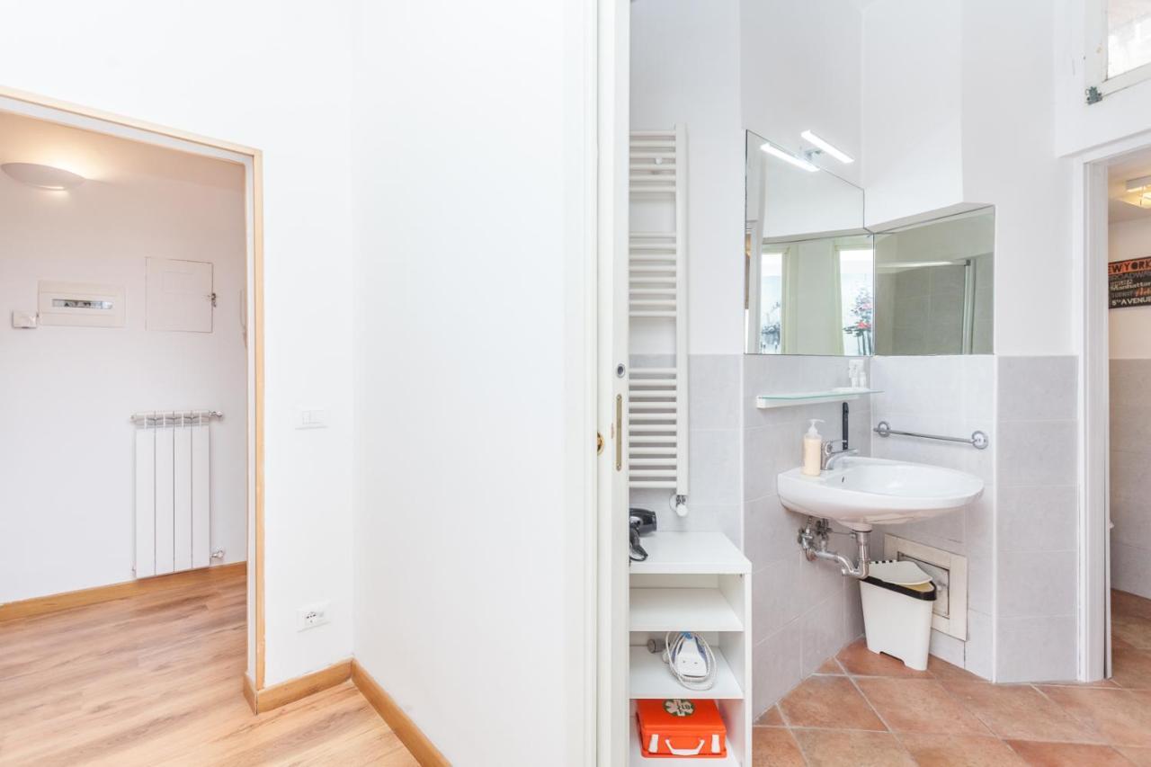 Apartment Balestrari Palace