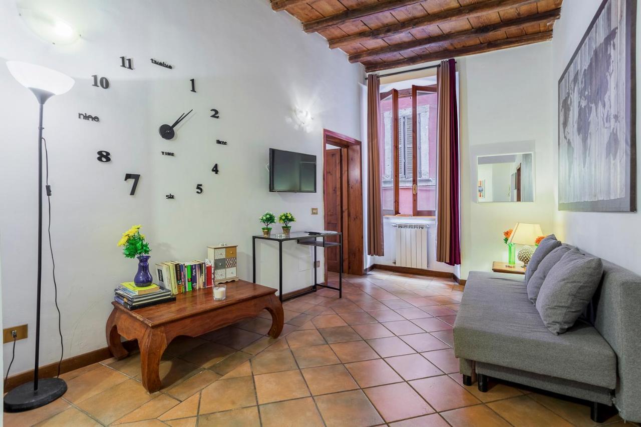 Apartment Balestrari Palace