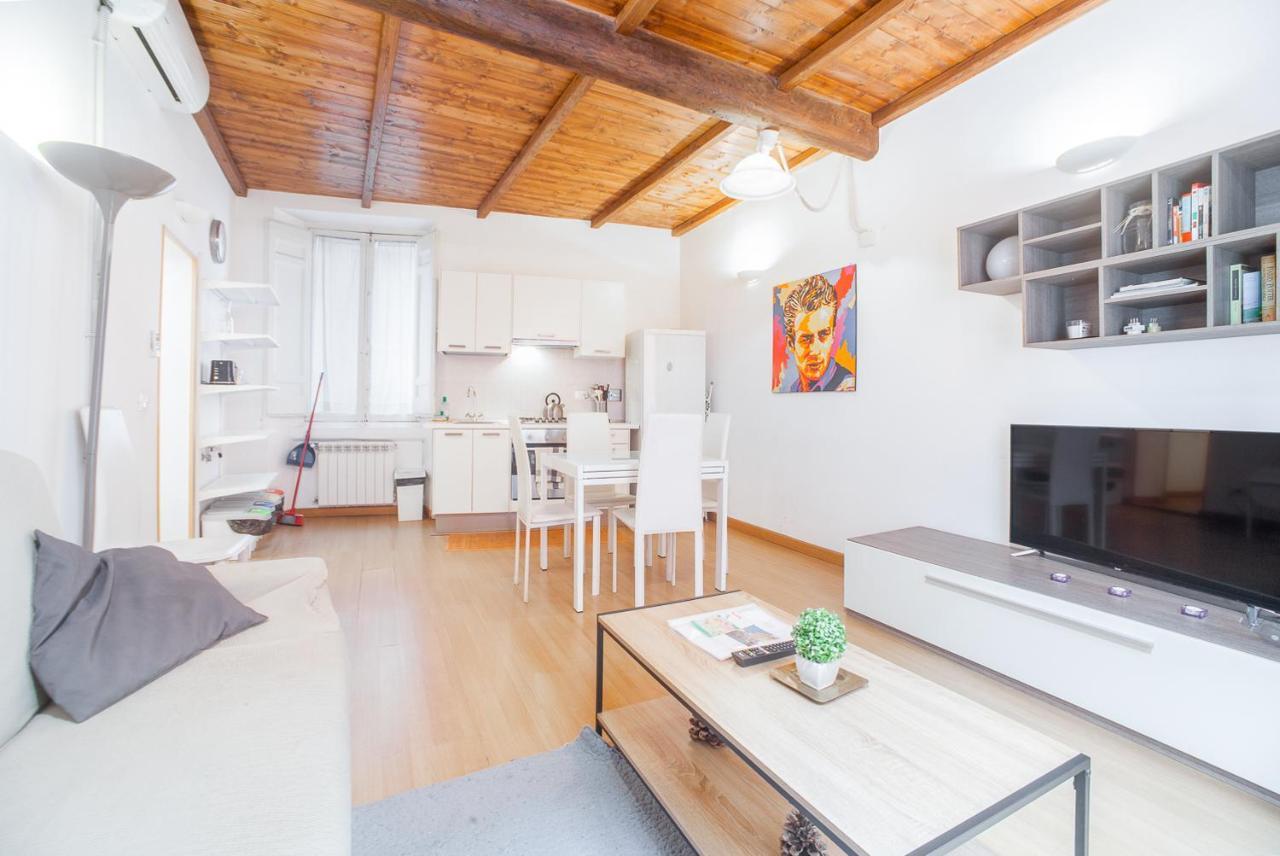 Apartment Balestrari Palace *