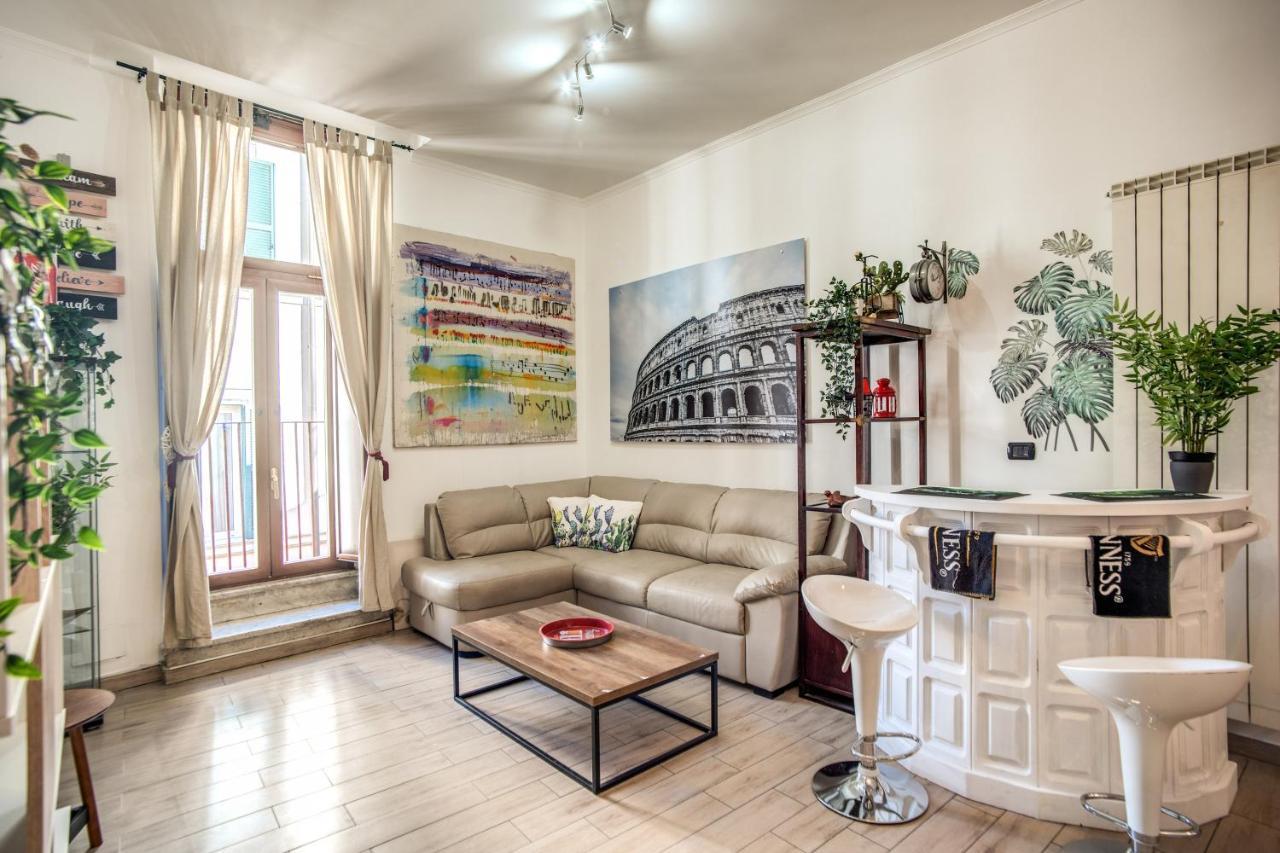 Balestrari Palace Apartment