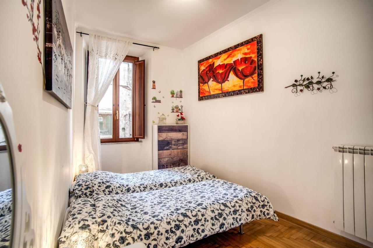 Balestrari Palace Apartment Rome