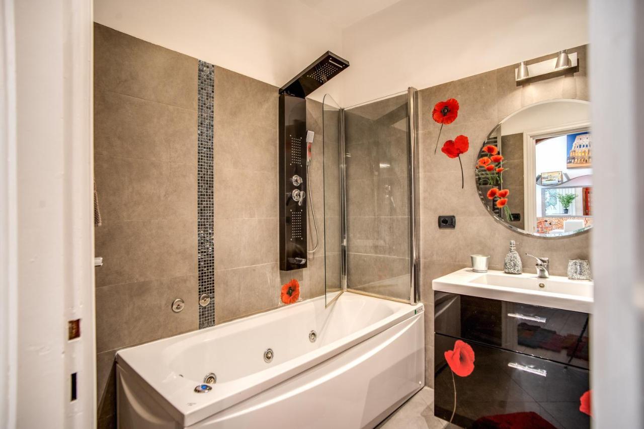Apartment Balestrari Palace