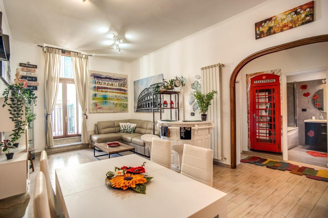 Balestrari Palace Apartment