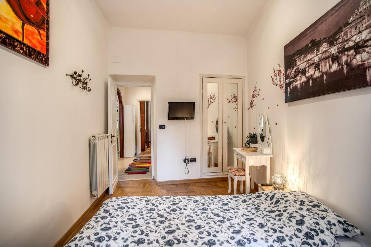 Apartment Balestrari Palace *